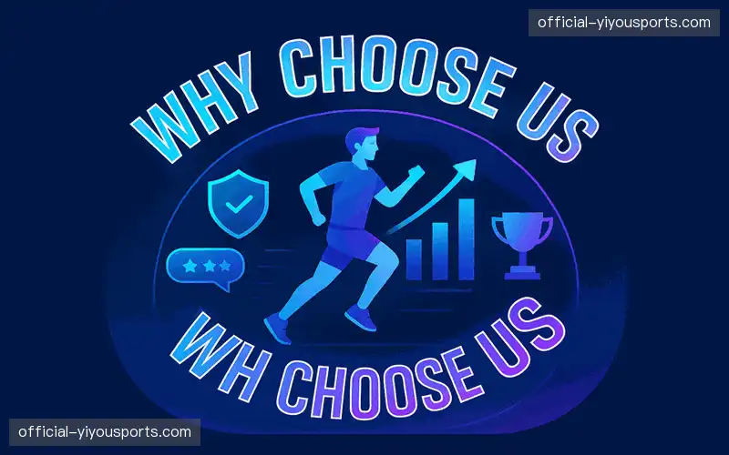 为什么选择我们